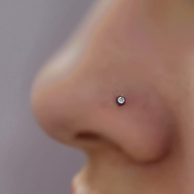 Imagem produto piercing 0