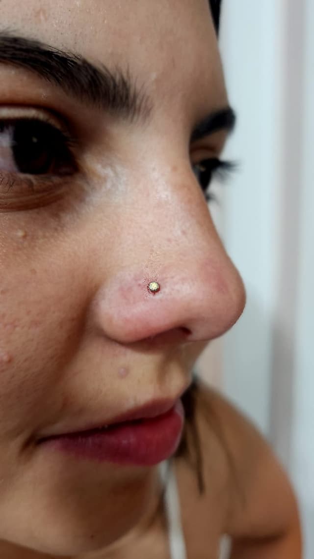 Imagem produto piercing 1