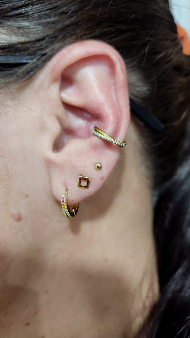 Imagem produto piercing 2