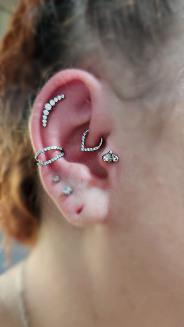 Imagem produto piercing 4