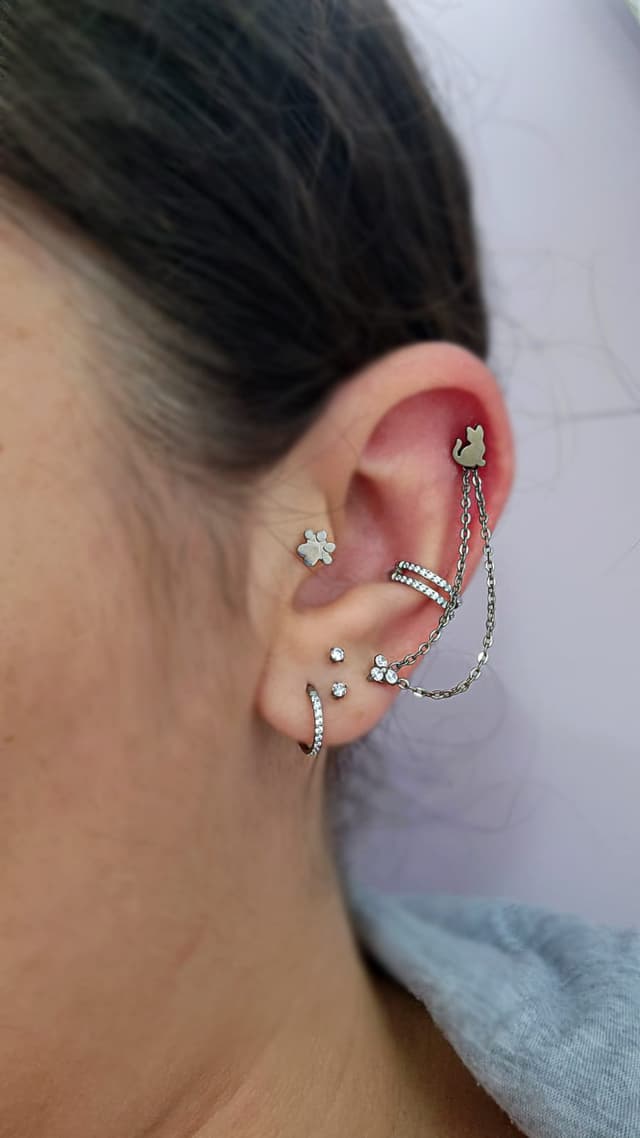 Imagem produto piercing 5