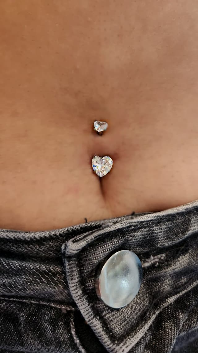 Imagem produto piercing 6
