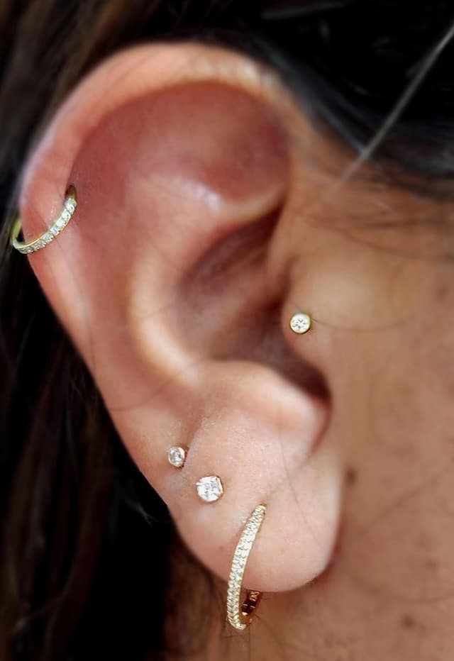 Imagem produto piercing 8