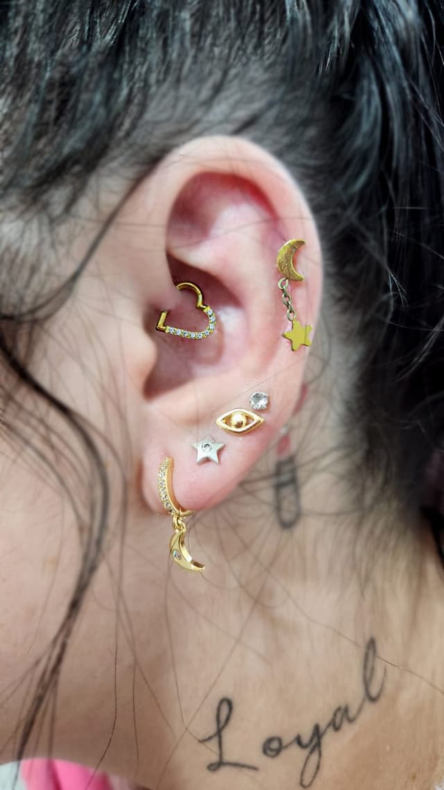Imagem produto piercing 9