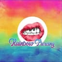 Imagem logo Rainbow Piercing