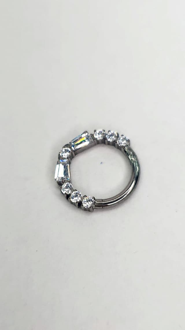 Imagem produto piercing 6